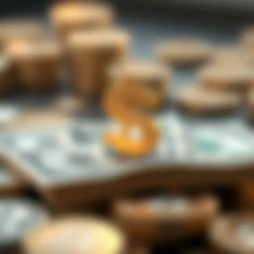 Understanding Currency Conversions to USD in the Crypto Sphere Introduction