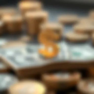 Understanding Currency Conversions to USD in the Crypto Sphere Introduction Understanding Currency Conversions to USD in the Crypto Sphere Introduction