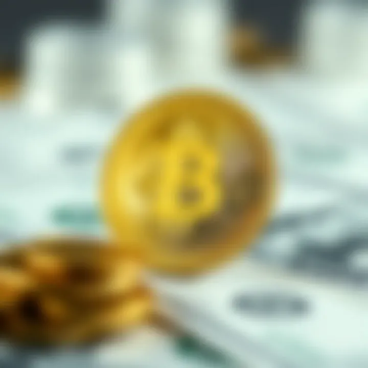 Understanding Currency Conversions to USD in the Crypto Sphere Summary
