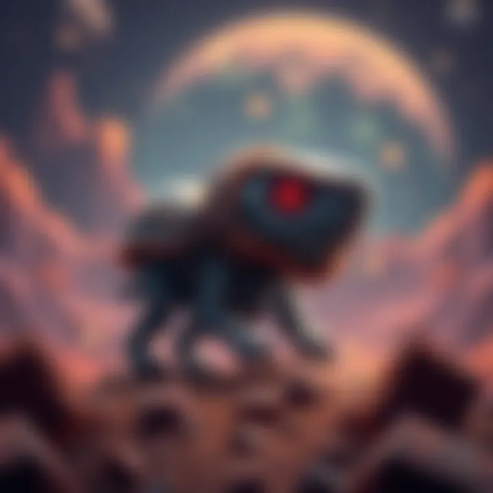 Notable Understanding Dogelon Mars: Insights from CoinGecko