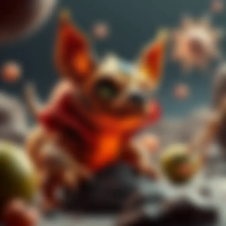 Understanding Dogelon Mars: Insights from CoinGecko Summary