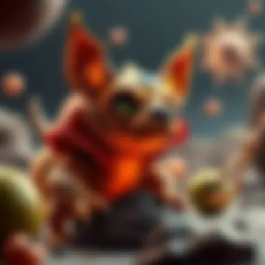 Understanding Dogelon Mars: Insights from CoinGecko Summary Understanding Dogelon Mars: Insights from CoinGecko Summary