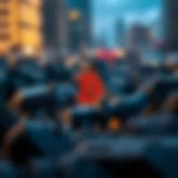 Understanding Dump and Pump: Dynamics, Implications, and Prevention Strategies Introduction