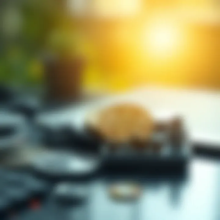 Notable Understanding Exchange-Traded Funds (ETFs)