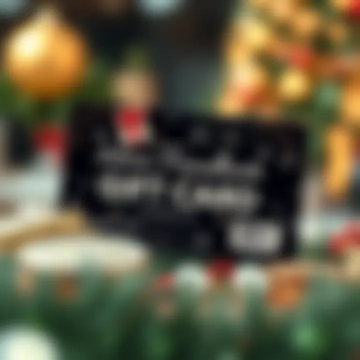 Notable Understanding Fraudulent Gift Cards in Cryptocurrency