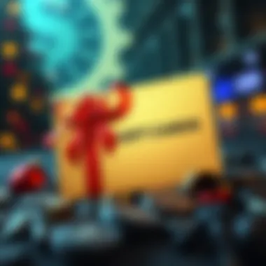 Understanding Fraudulent Gift Cards in Cryptocurrency Summary