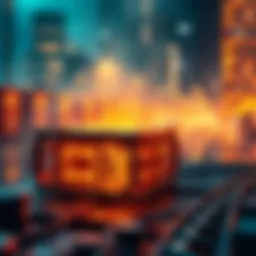 Understanding Hot Storage in Cryptocurrency Introduction