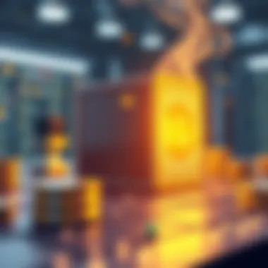 Understanding Hot Storage in Cryptocurrency Summary Understanding Hot Storage in Cryptocurrency Summary