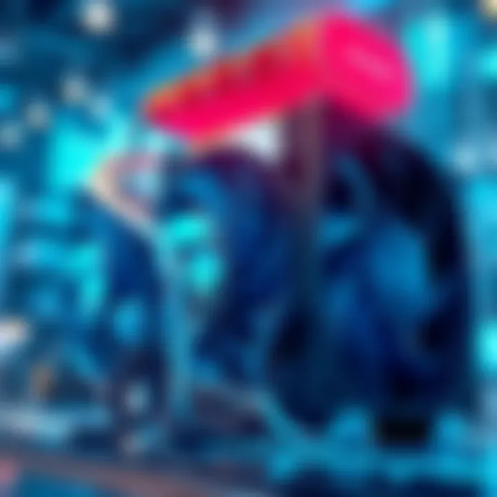 Benefits of Immersion Cooling for Antminer Benefits of immersion cooling technology in Antminer devices