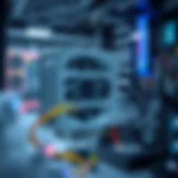 Understanding Mining Rig Coolers: A Comprehensive Overview Introduction