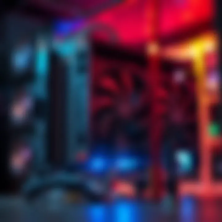 Notable Understanding Mining Rig Coolers: A Comprehensive Overview