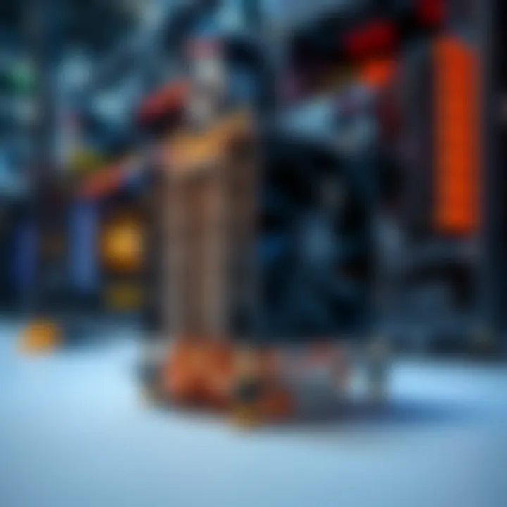 Understanding Mining Rig Coolers: A Comprehensive Overview Summary