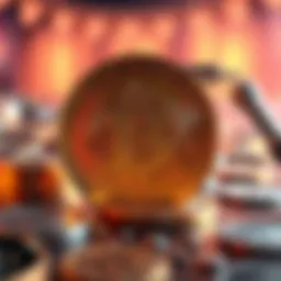 Understanding NFT Examples in the Crypto Sphere Introduction