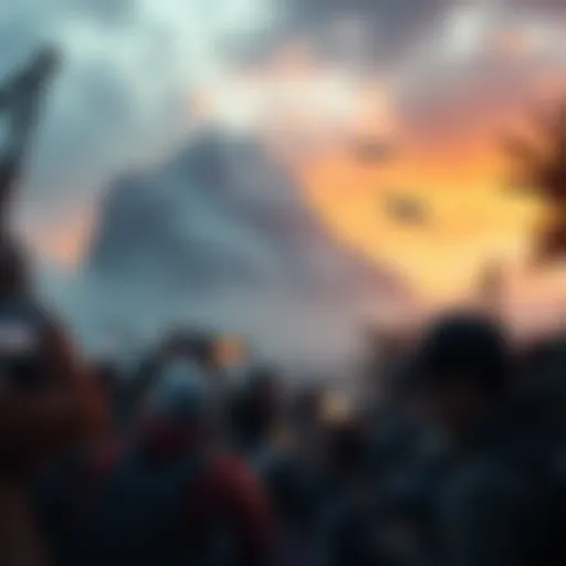 Understanding NFT Pieces in the Digital Art Landscape Introduction