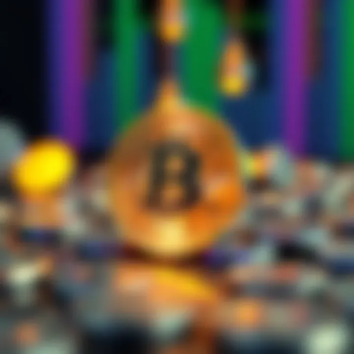 Notable Understanding NFTs in Cryptocurrency