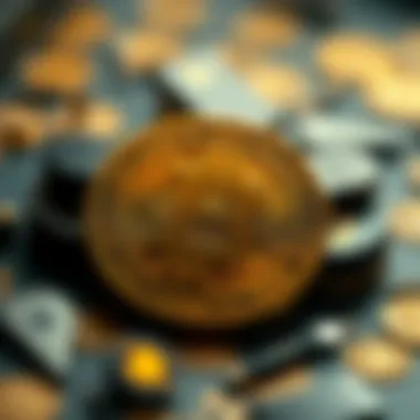 Understanding NFTs in Cryptocurrency Summary