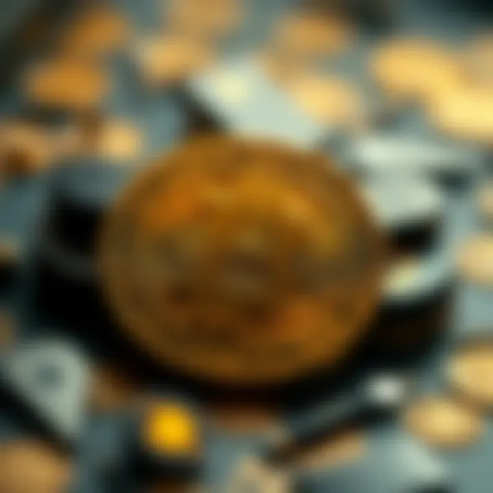 Understanding NFTs in Cryptocurrency Summary