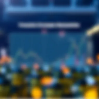 Chart showing prevention strategies against market manipulation