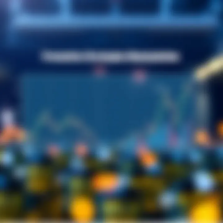 Chart showing prevention strategies against market manipulation