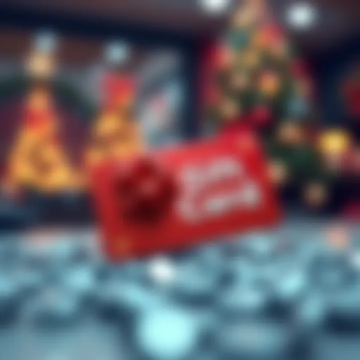 Understanding Scams Using Gift Cards Summary