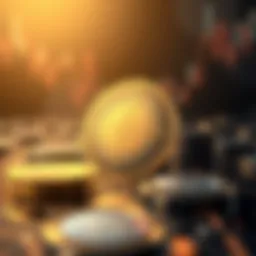 Understanding Security Token Pricing in the Cryptocurrency Landscape Introduction