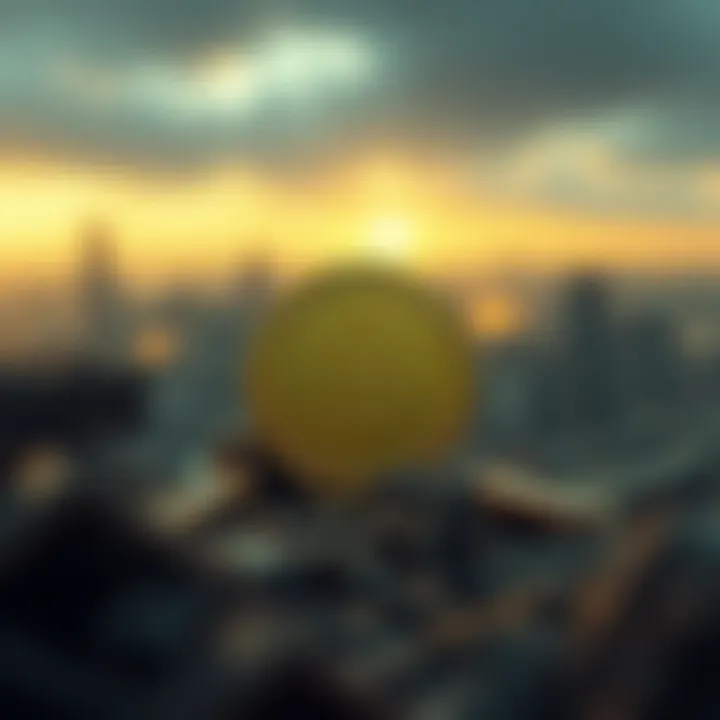 Notable Understanding Security Token Pricing in the Cryptocurrency Landscape