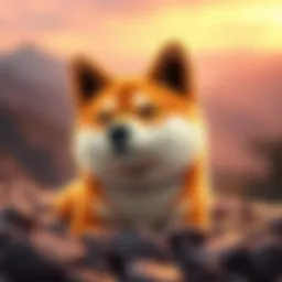 Understanding Shiba Inu Coin: A Comprehensive Analysis of Its Current Price and Market Position Introduction