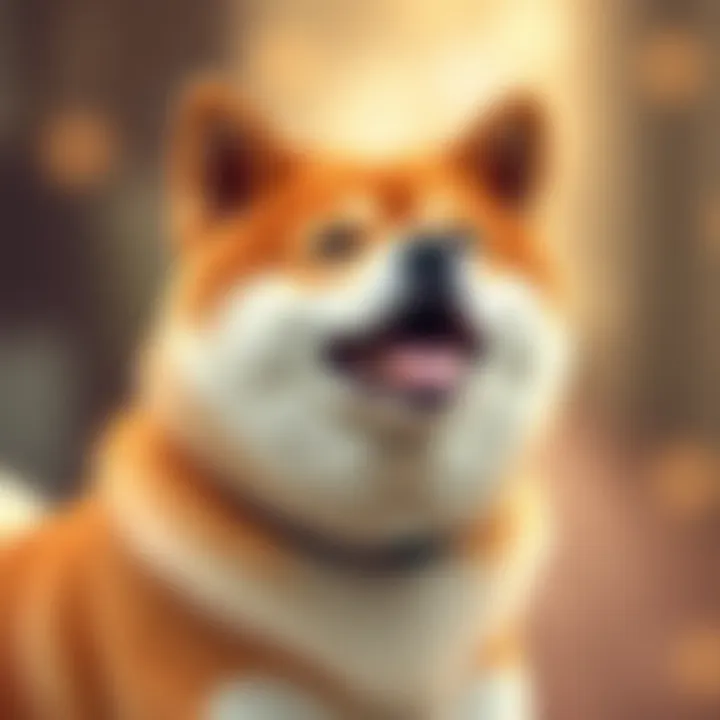 Notable Understanding Shiba Inu Stock: A Comprehensive Overview