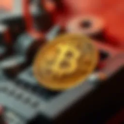 Understanding Staking Options on Coinbase: A Comprehensive Overview Introduction