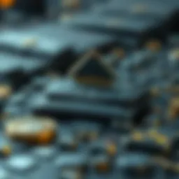 Understanding Storage Wallets in Cryptocurrency Introduction