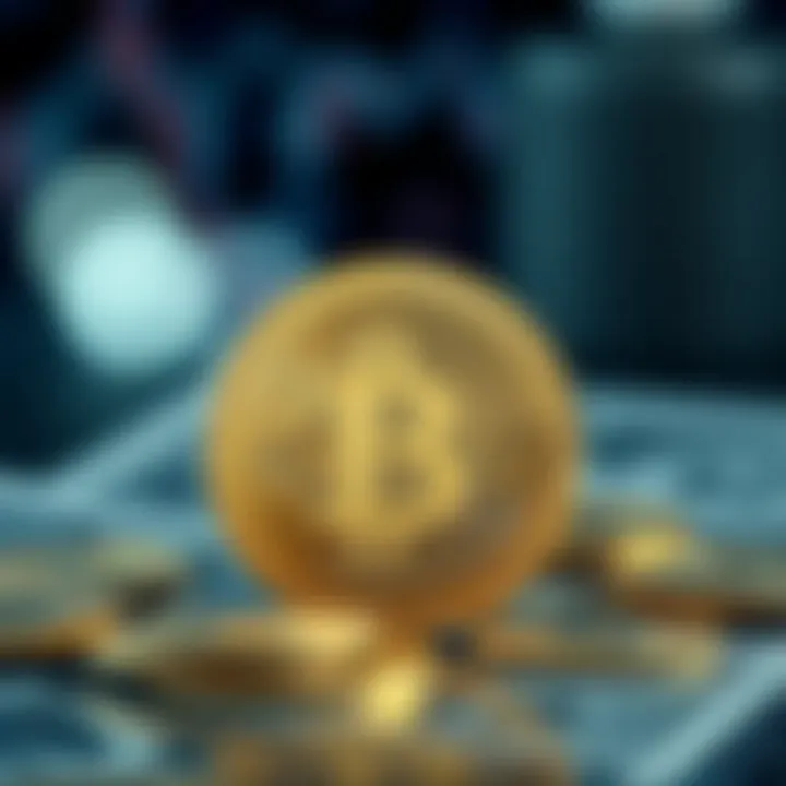 Notable Understanding the Canadian Dollar in the Cryptocurrency Landscape