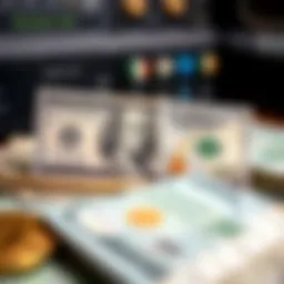 Understanding the Exchange Dynamics Between the United States Dollar and the Nigerian Naira Introduction