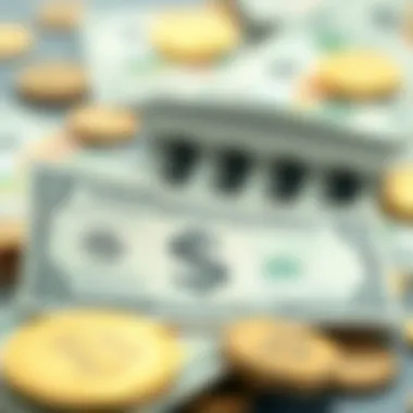 Understanding the Exchange Dynamics Between the United States Dollar and the Nigerian Naira Summary Understanding the Exchange Dynamics Between the United States Dollar and the Nigerian Naira Summary