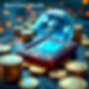 Infographic showcasing best practices for digital asset management