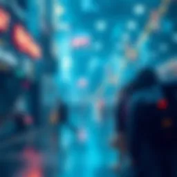 Understanding the NFT Market Price Dynamics Introduction