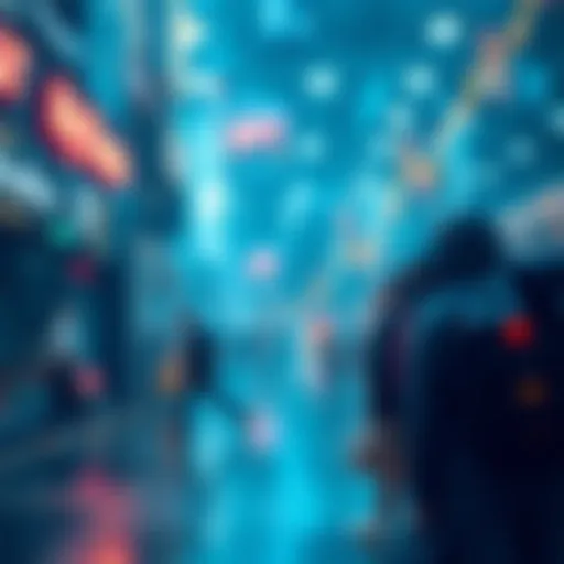 Understanding the NFT Market Price Dynamics Introduction