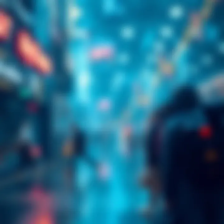 Understanding the NFT Market Price Dynamics Introduction