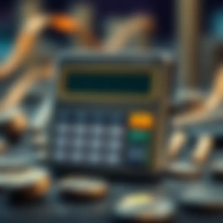 Notable Understanding the StrongBlock Calculator: A Comprehensive Guide