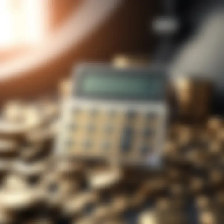 Understanding the StrongBlock Calculator: A Comprehensive Guide Summary