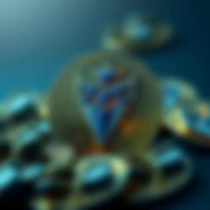 Notable Understanding the Trove Price Dynamics in Cryptocurrency