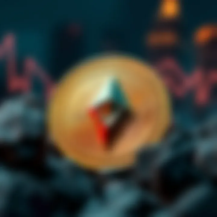 Understanding the Trove Price Dynamics in Cryptocurrency Summary