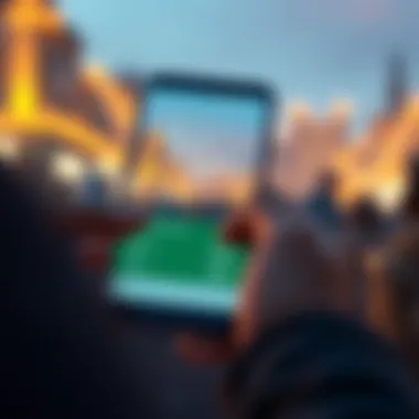 User Experience with Trezor Wallet App User experience with Trezor wallet in digital currency storage