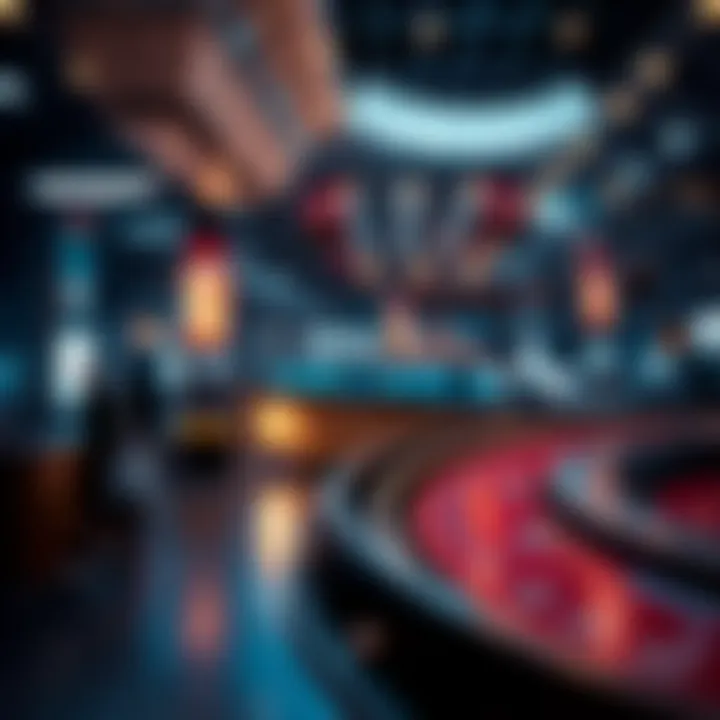 Notable Voyager Digital Frankfurt: An In-Depth Examination