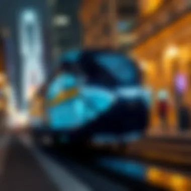 Voyager Digital Frankfurt: An In-Depth Examination Summary