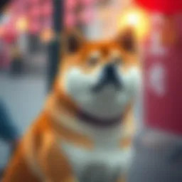Where to Buy a Shiba Inu: A Comprehensive Guide Introduction