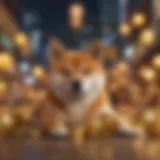 Market overview of Shiba Inu cryptocurrency