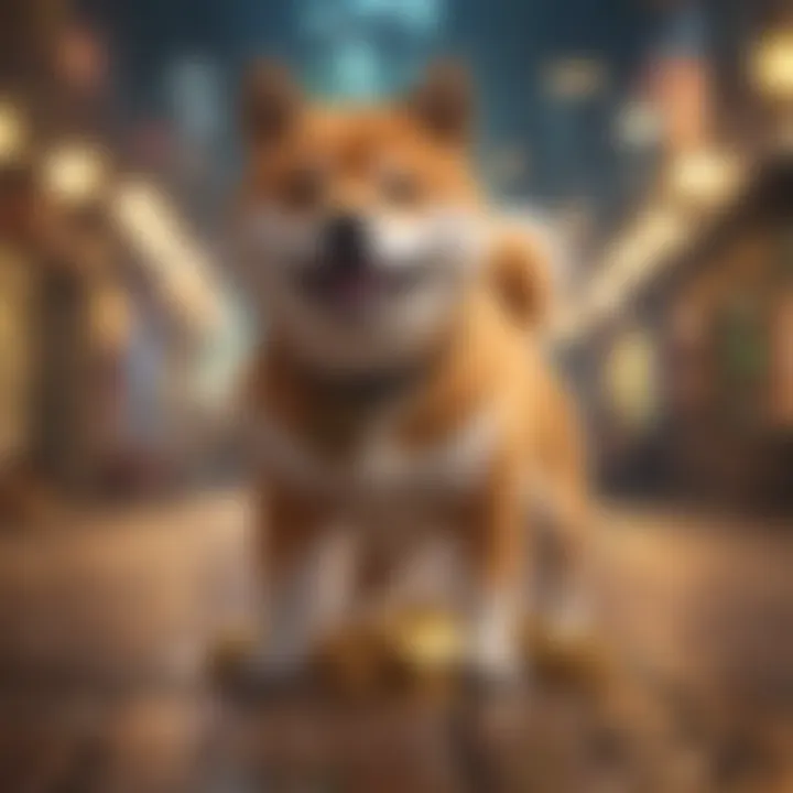 User-friendly platforms for trading Shiba Inu