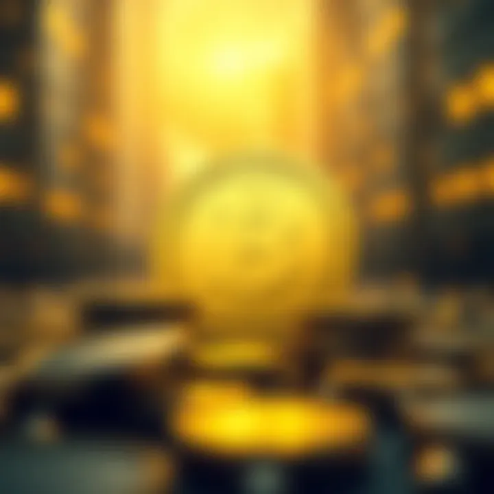 Notable Withdrawals from Binance: A Comprehensive Guide