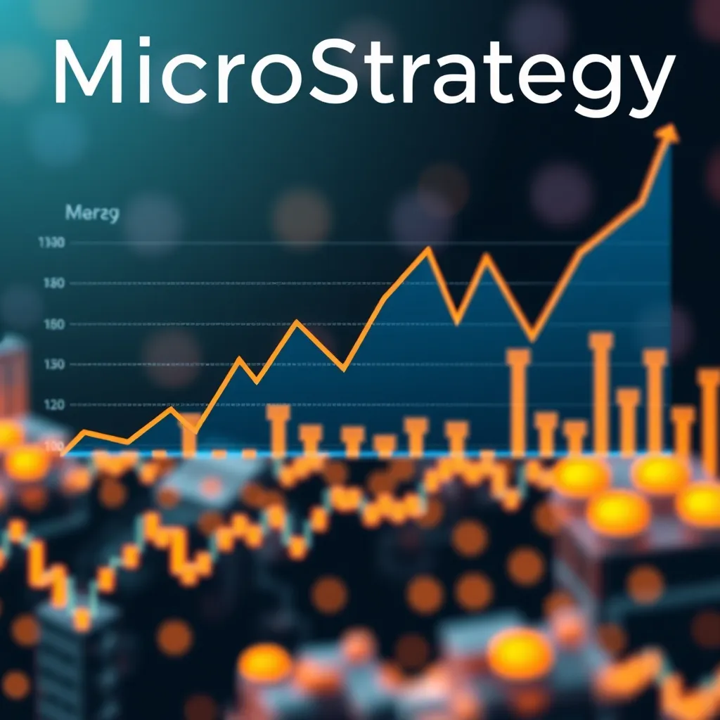 Analyzing MicroStrategy Stock: Performance and Trends